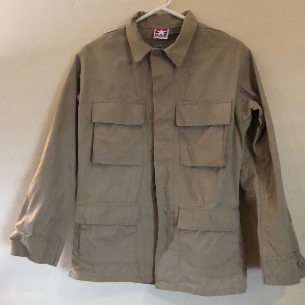 Propper Tactical Jacket